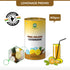 The Tea Planet Pina Colada Lemonade Premix